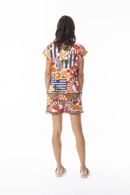 CELESTIAL SHORT