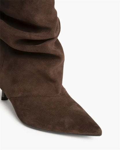 BOTTIN TACON SMALL HEEL