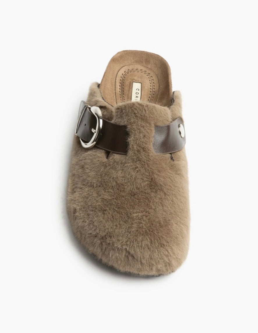 INSTEKERS TAUPE