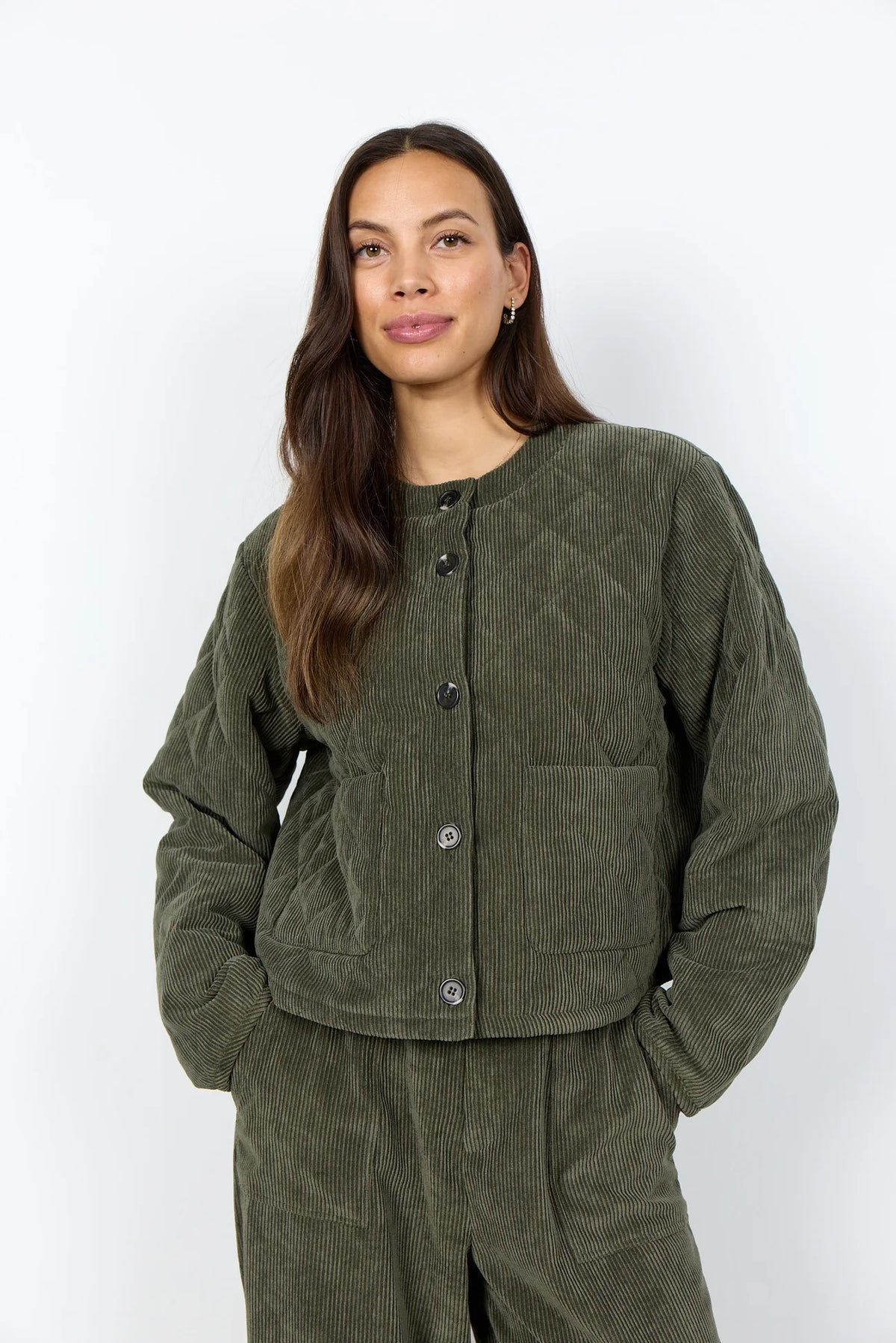 KAREN VEST