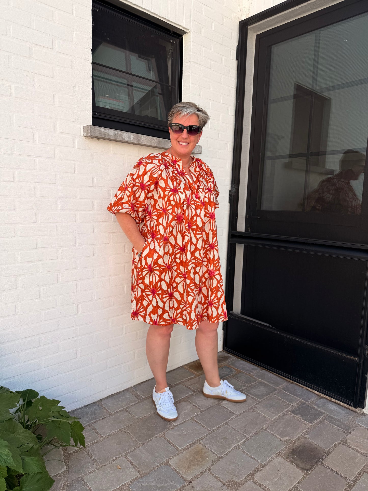 KATERYNA ORANGE