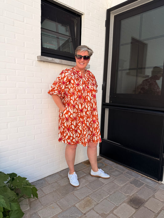KATERYNA ORANGE