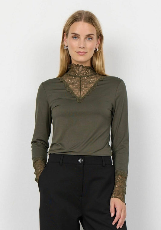 MARICA GREEN
