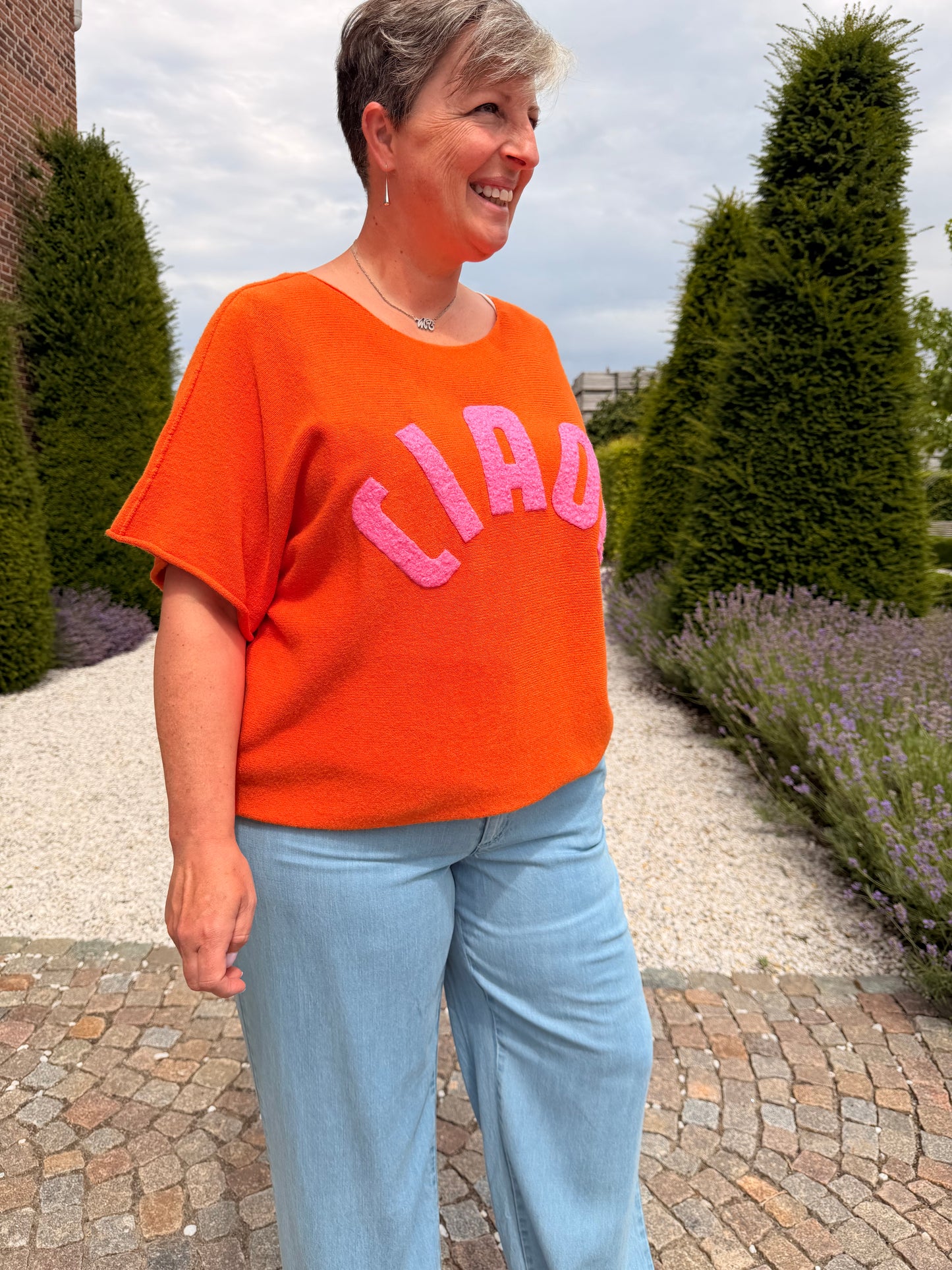 MIA ORANGE