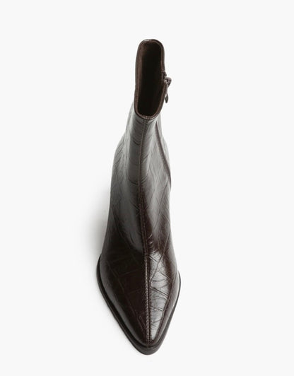 BOTTIN TACON BROWN