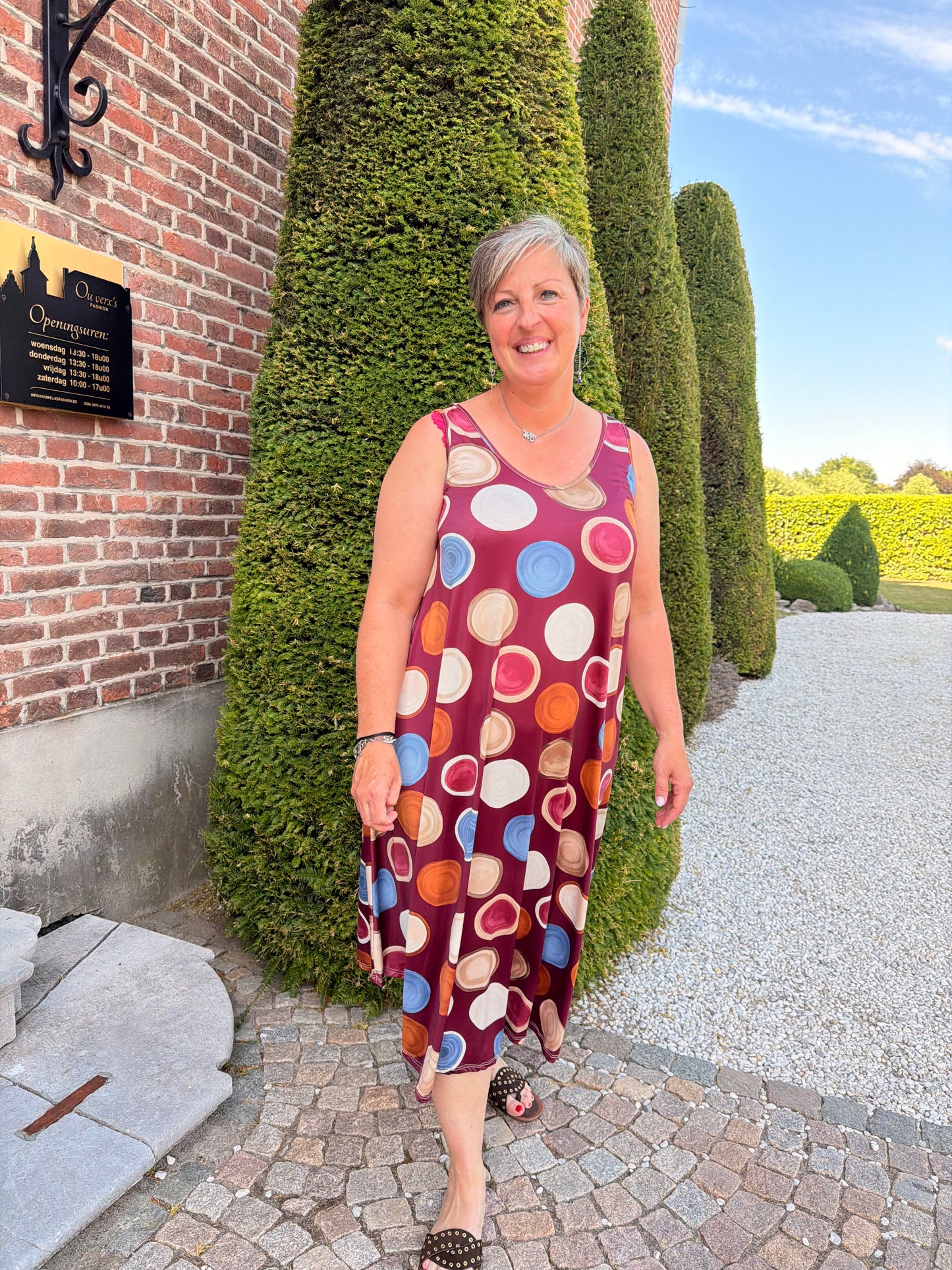Nienke Bordeaux