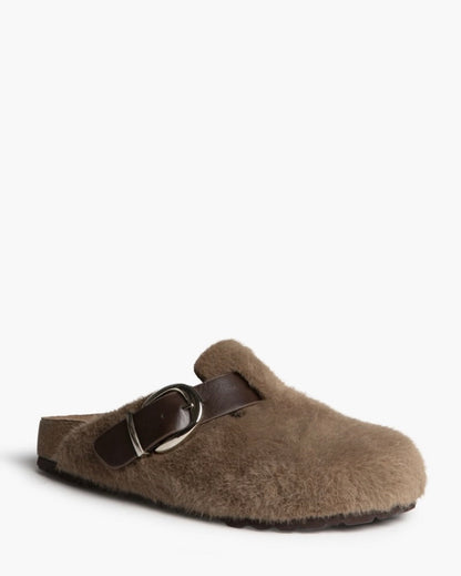 INSTEKERS TAUPE