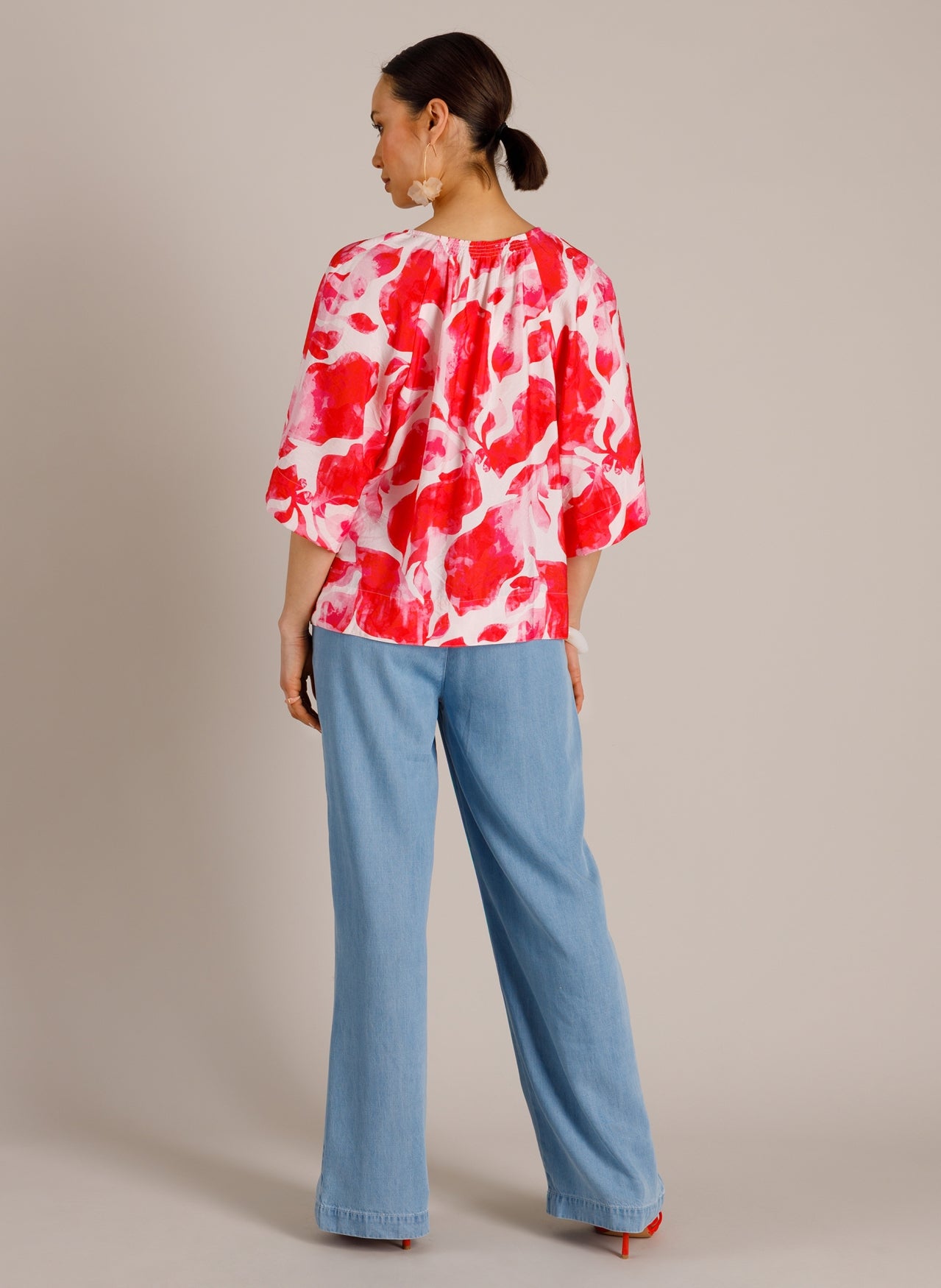 MYLENE PINK MULTI