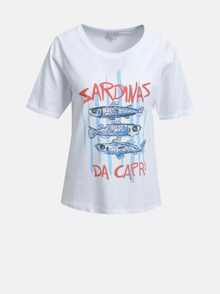 SARDINAS
