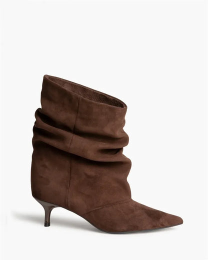 BOTTIN TACON SMALL HEEL