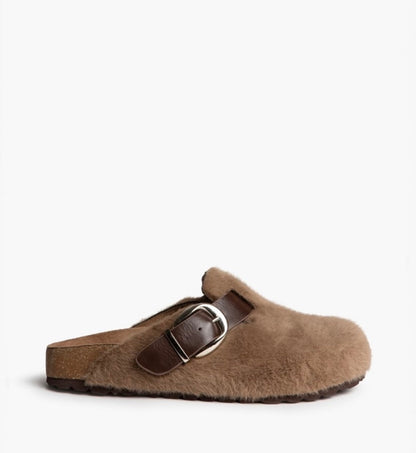 INSTEKERS TAUPE