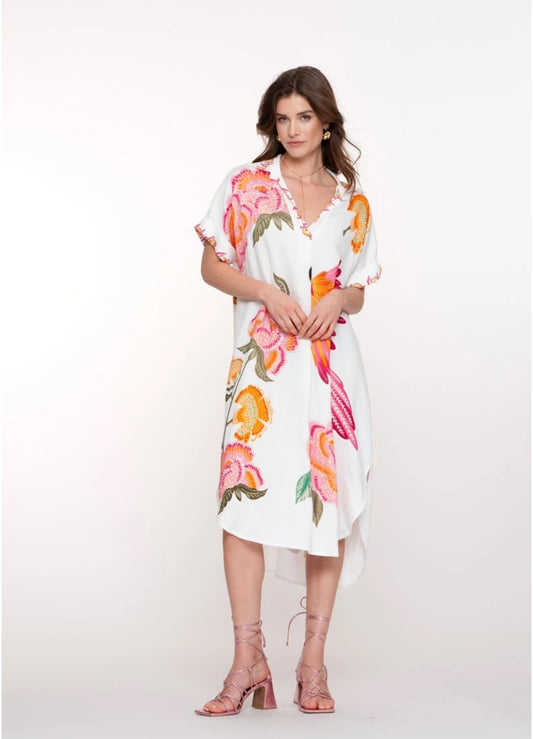 DRESS BIRDS