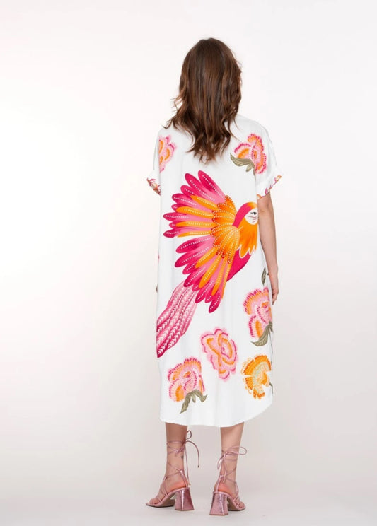 DRESS BIRDS