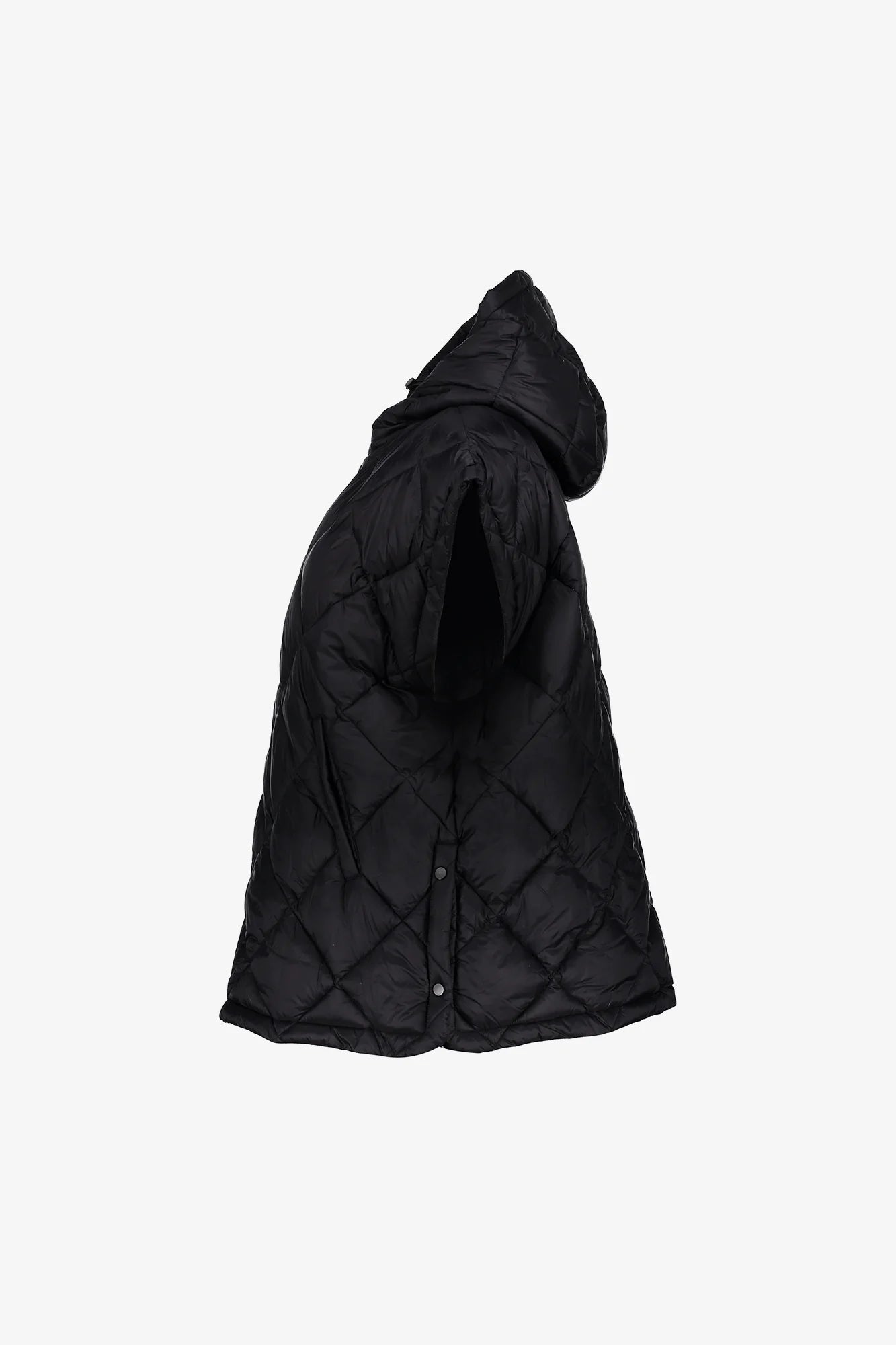 BODY BLACK