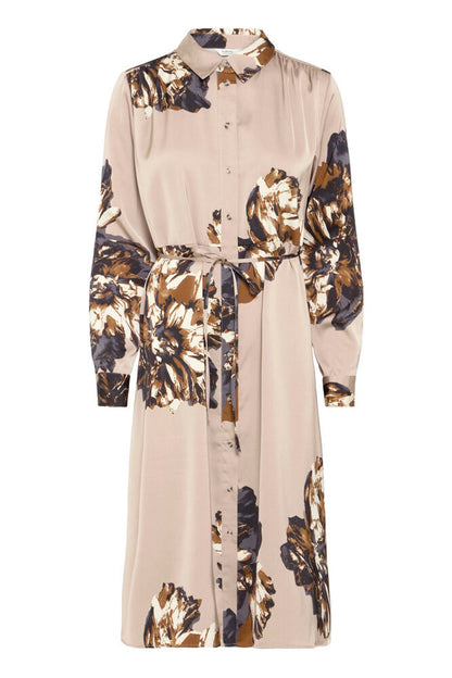 JANNIKE DRESS