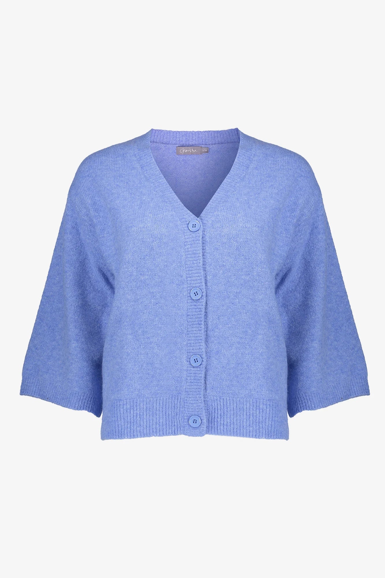 SWEET BLUE