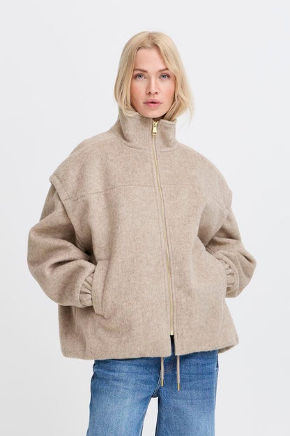 BECILA JACKET