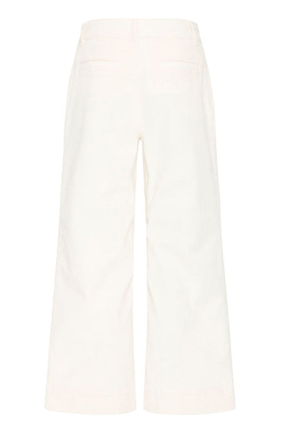 CROPED PANTS