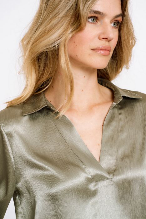 SOFT GREEN