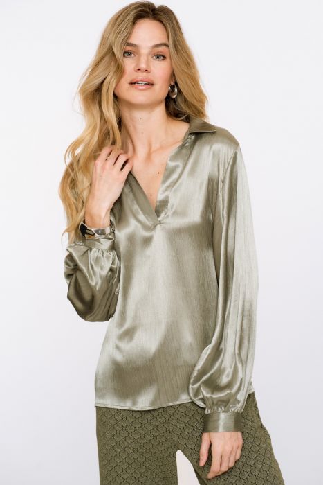SOFT GREEN