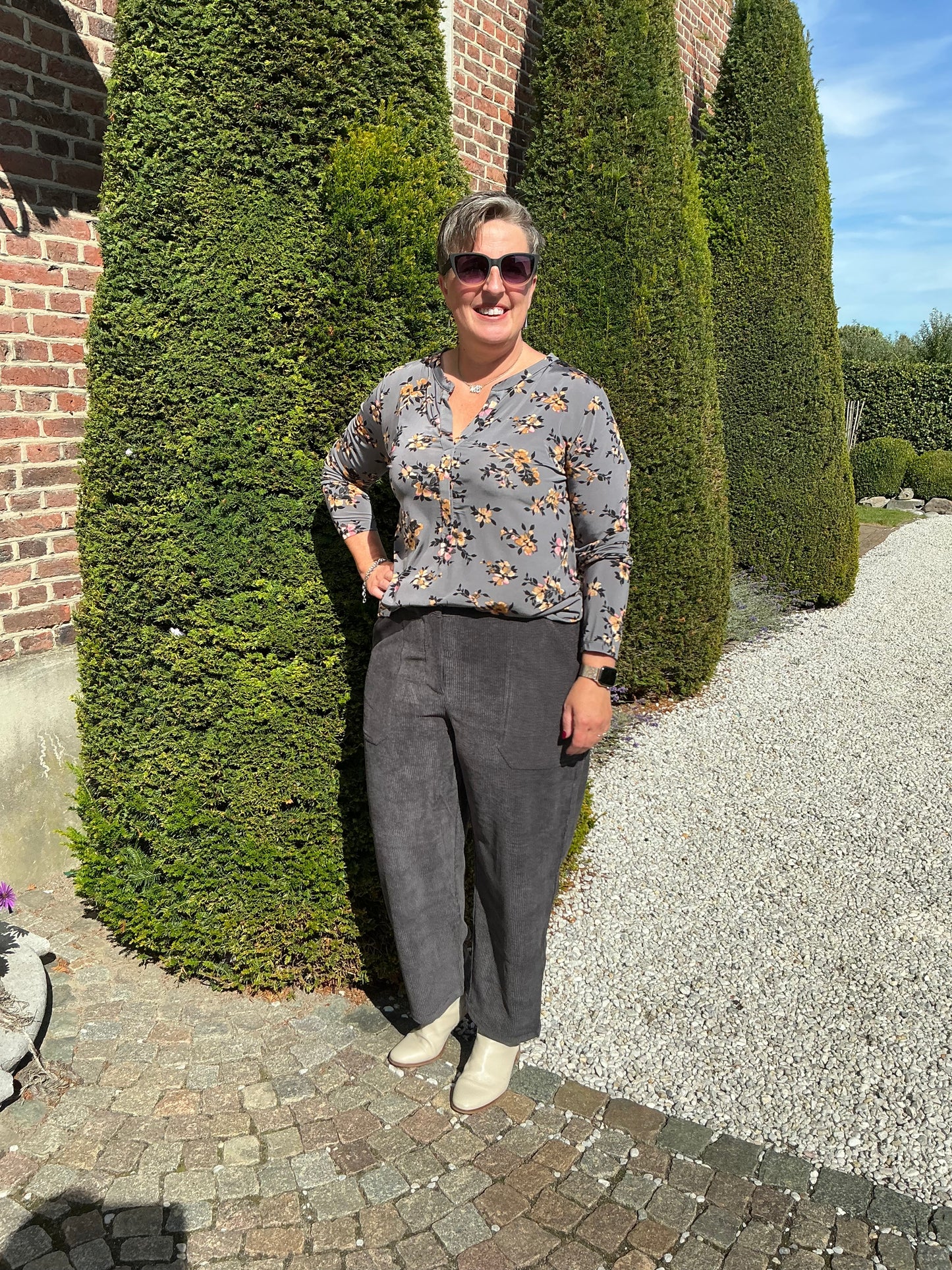 VAGNA PANTS