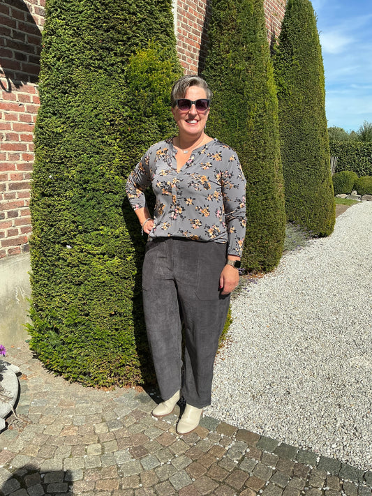 VAGNA PANTS