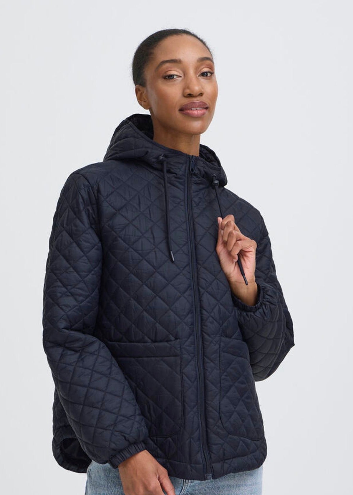 BERTA NAVY