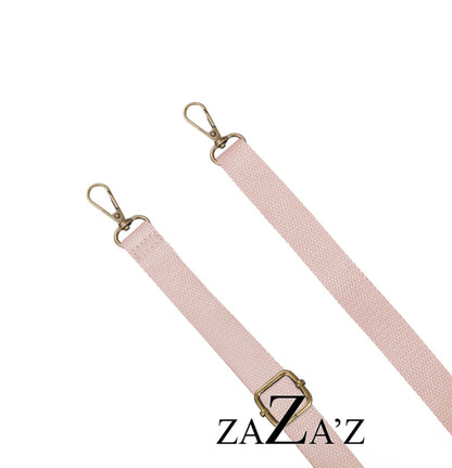 Jutte tas roze