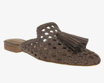 INSTEKERS TAUPE