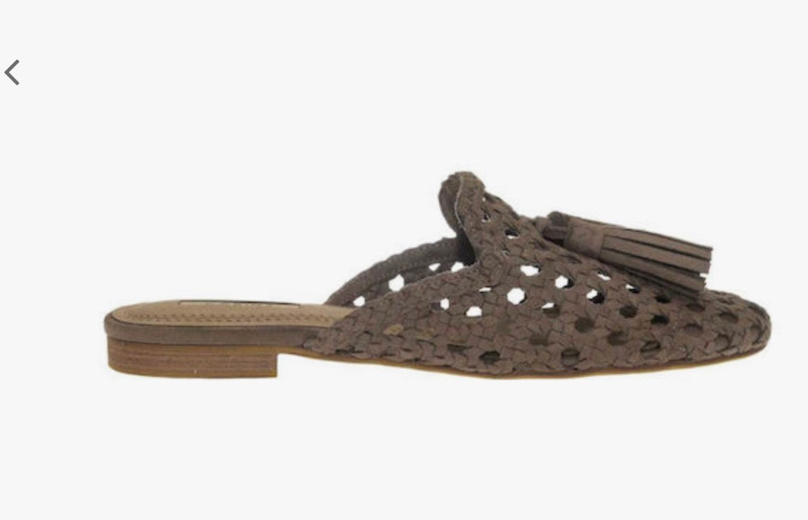 INSTEKERS TAUPE