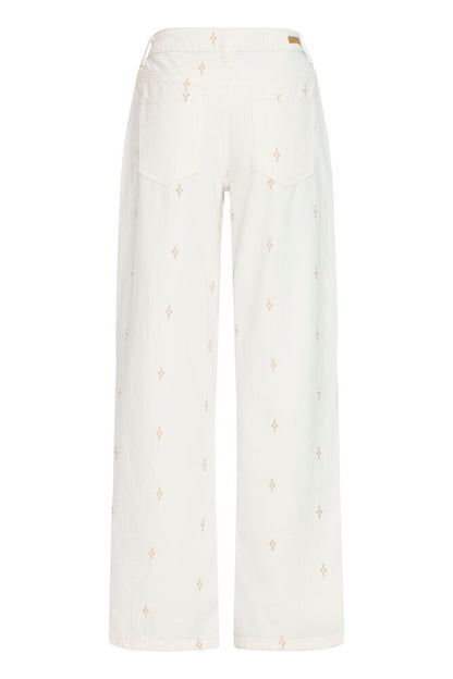 KIMU JEANS