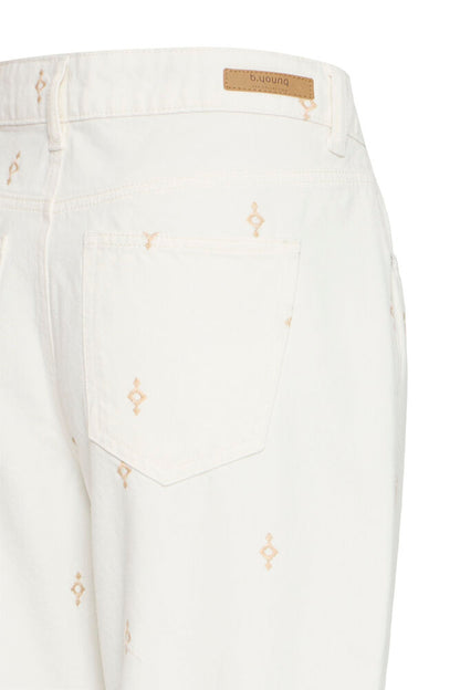 KIMU JEANS