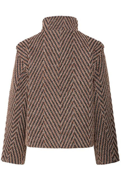 CUMMA JACKET