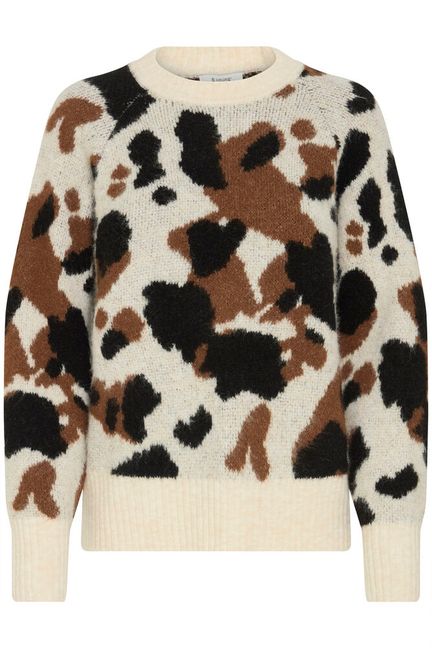 COW JUMPER