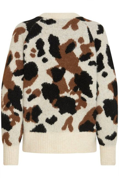 COW JUMPER