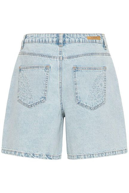 KIELO JEANS SHORT