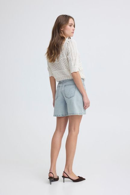 KIELO JEANS SHORT