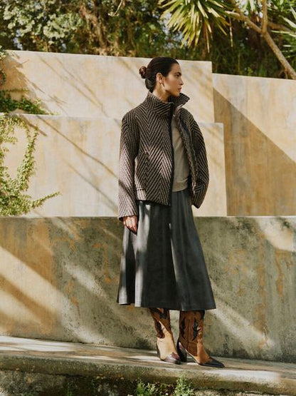 CUMMA JACKET