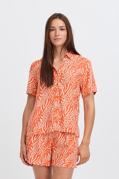 JOELLA ORANGE