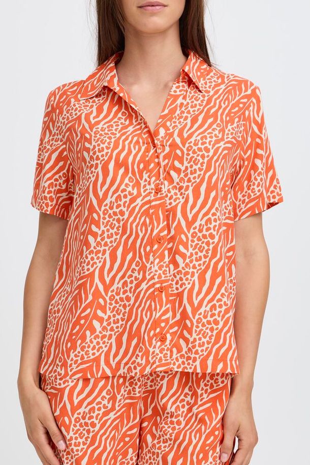 JOELLA ORANGE
