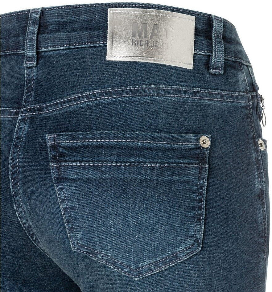 RICH SLIM DARK BLUE