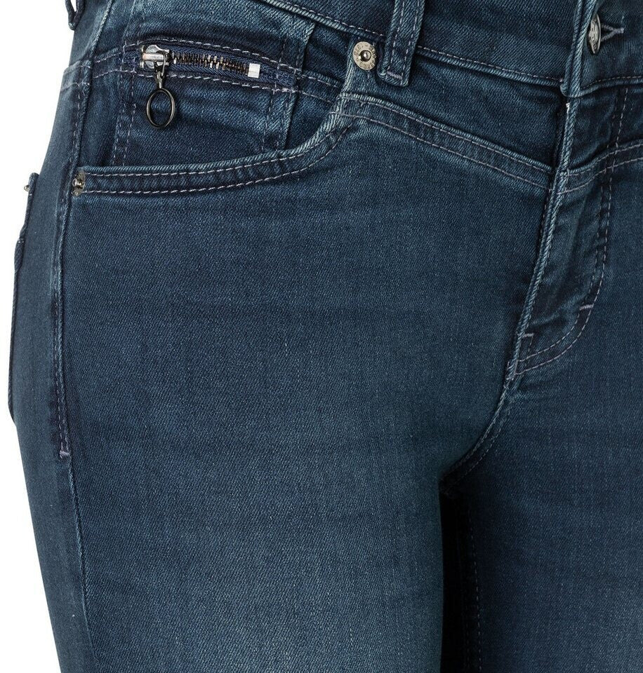 RICH SLIM DARK BLUE