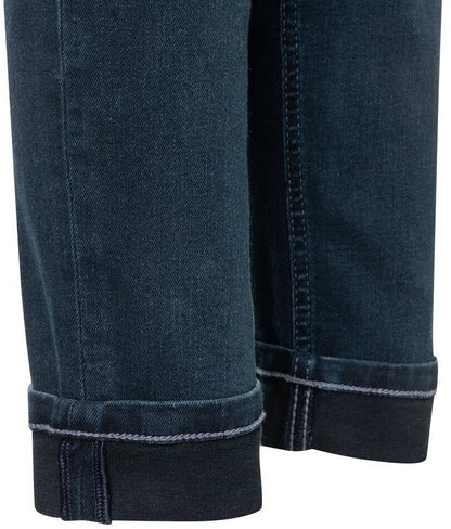 RICH SLIM DARK BLUE