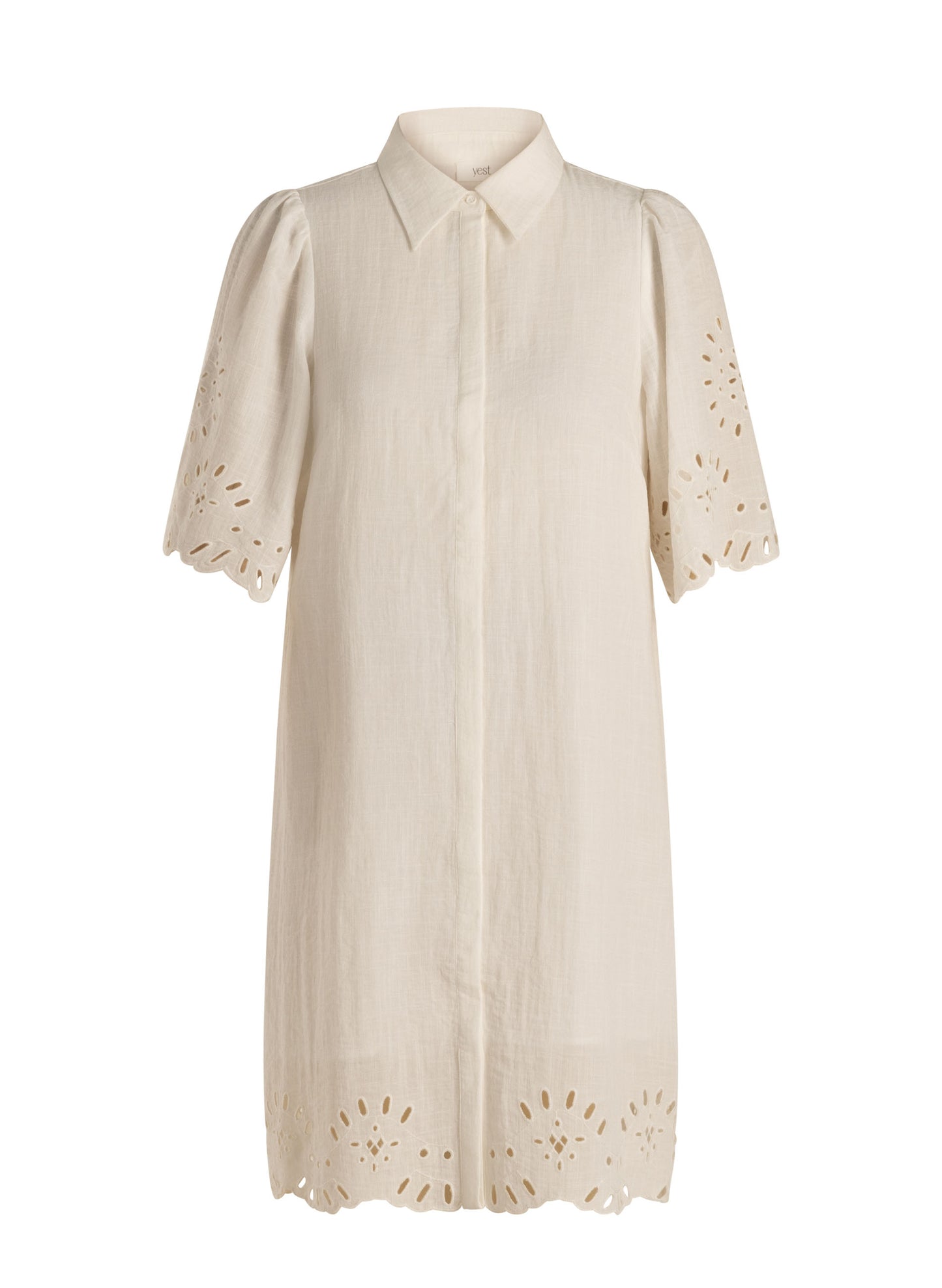 MARIA OFF WHITE
