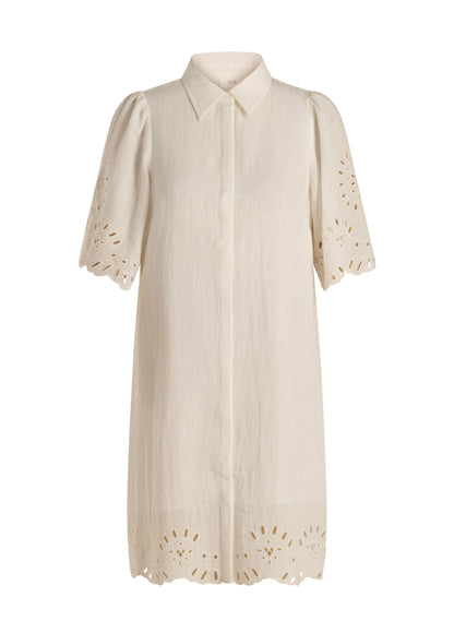 MARIA OFF WHITE