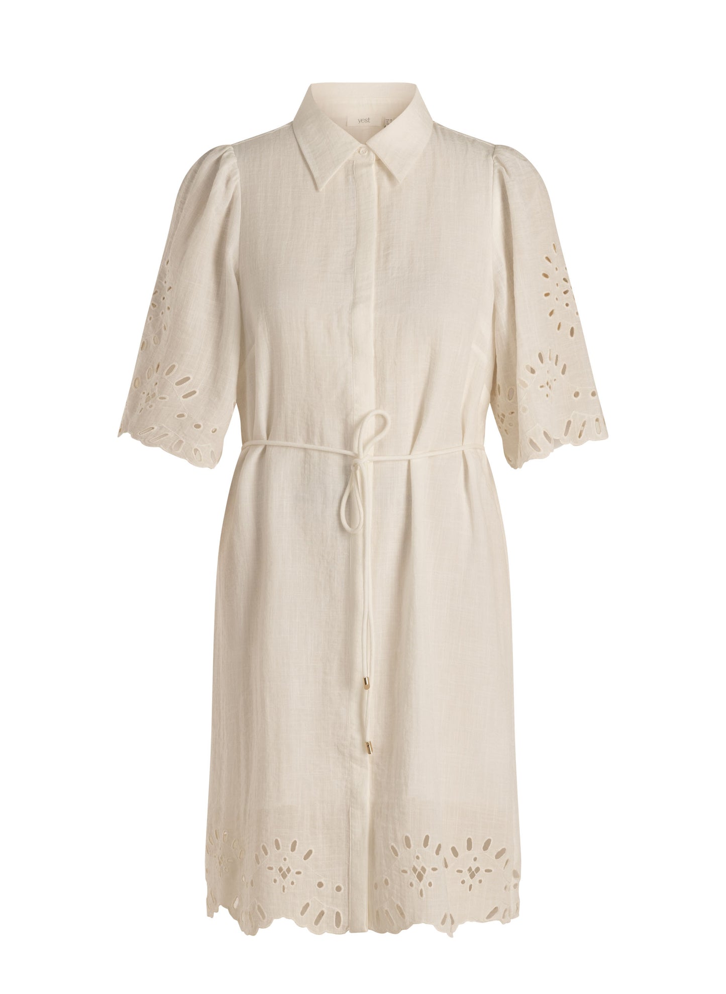 MARIA OFF WHITE