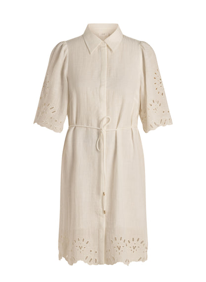 MARIA OFF WHITE