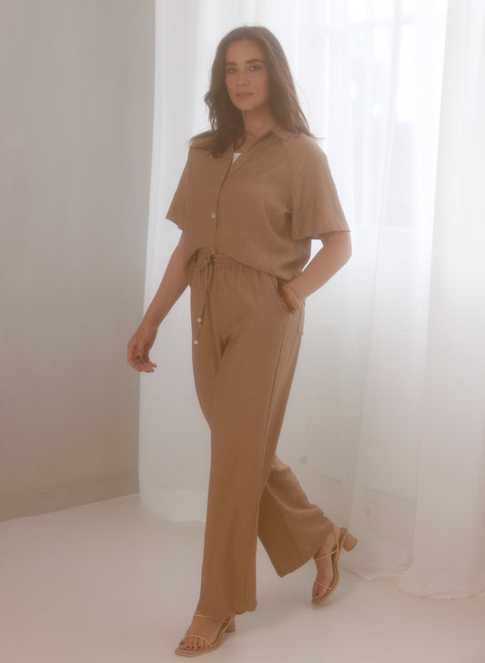 MARTHE SUMMER TAUPE