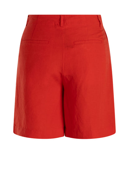 MIA HOT RED
