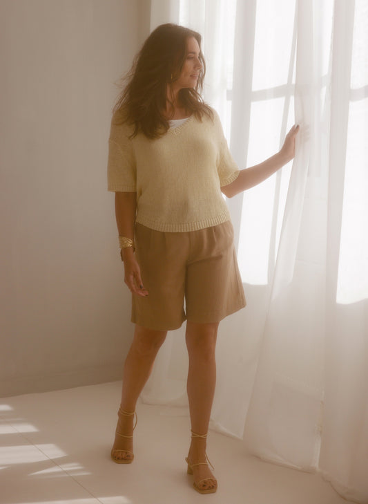 MIA SUMMER TAUPE
